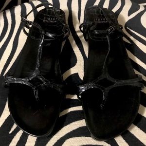 Stuart Weitzman Sandals
